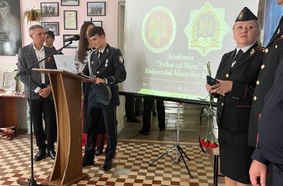 Memoria eroilor rămâne vie prin generaţii imagine 4