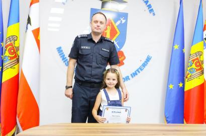 Academia „Ștefan cel Mare”, alături de copiii angajaților la început de an școlar image4