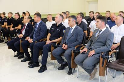 Cunoștințe, experiență, cooperare: noi competențe pentru combaterea criminalității transfrontaliere imagine 11