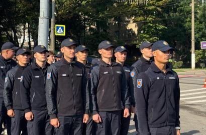 Performanțe ale Academiei „Ștefan cel Mare” la Spartachiada Internațională Militar-Sportivă „Scutul Păcii” imagine 5