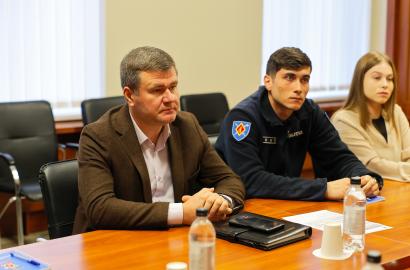 Dialog pentru noi oportunități academice și profesionale imagine 5