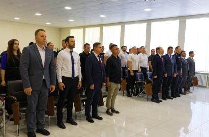 Cunoștințe, experiență, cooperare: noi competențe pentru combaterea criminalității transfrontaliere imagine 10