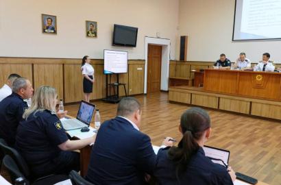 Repartizarea absolvenților Academiei „Ștefan cel Mare” la locurile de muncă – un nou început în serviciul Ministerului Afacerilor Interne imagine 3