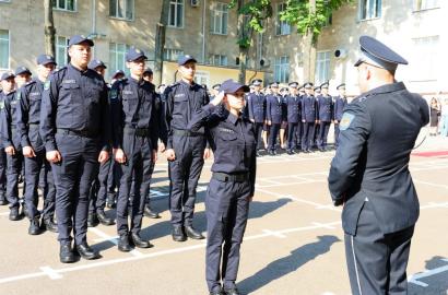 Absolvirea Promoţiei 2026 – încununarea unui parcurs academic de excelenţă imagine 12