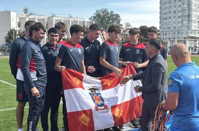 Competiție și spirit de echipă la Spartachiada MAI imagine 8
