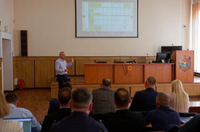 Formarea continuă – fundament pentru calitatea instruirii profesionale imagine 4