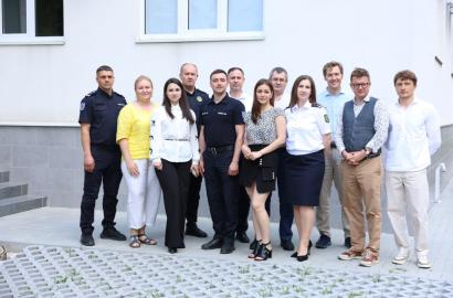 Academia „Ștefan cel Mare” a MAI a găzduit un program de formare a formatorilor în domeniul OSINT imagine 1