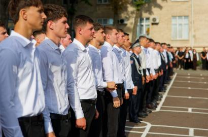 Un nou an universitar începe la Academia „Ștefan cel Mare”, la 36 de ani de la constituirea instituției image18
