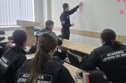 Un nou an de cercetare și dialog academic pentru Cercul științific studențesc „Areopag” imagine 4