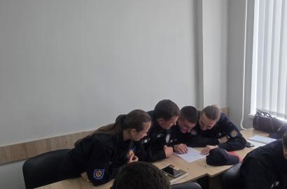 Un nou an de cercetare și dialog academic pentru Cercul științific studențesc „Areopag” imagine 8