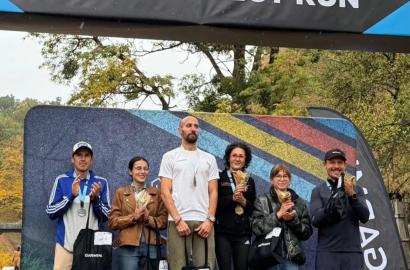Două clasări pe podium pentru reprezentanții Academiei „Ștefan cel Mare” image 2