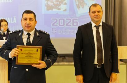 Profesorii Academiei „Ștefan cel Mare” – celebrați de Ziua profesională a lucrătorilor din învățământ imagine 10