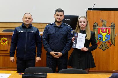 Masa rotundă studențească privind prevenirea violenței în familie și protecția victimelor image 13