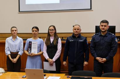 Masa rotundă studențească privind prevenirea violenței în familie și protecția victimelor image 12
