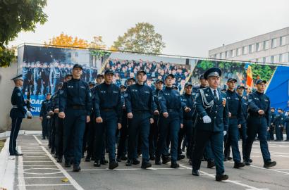 Jurământul Solemn – simbol al onoarei și al devotamentului față de Patrie imagine 17