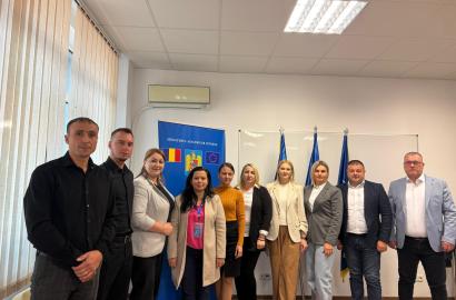 Formare profesională în domeniul comunicării manageriale imagine 11