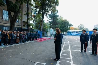 Jurământul Solemn – simbol al onoarei și al devotamentului față de Patrie imagine 20