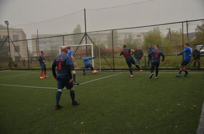 „Cupa Rectorului” – sportul care apropie oamenii și instituțiile imagine 4