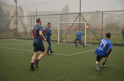 „Cupa Rectorului” – sportul care apropie oamenii și instituțiile imagine 5