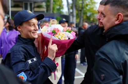 Jurământul Solemn – simbol al onoarei și al devotamentului față de Patrie imagine 23