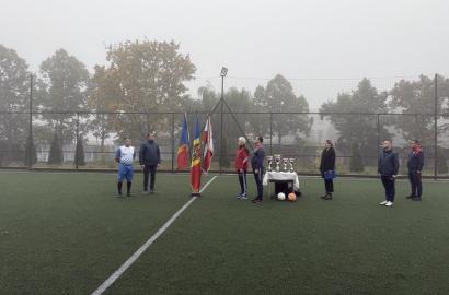 „Cupa Rectorului” – sportul care apropie oamenii și instituțiile imagine 6