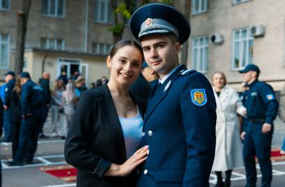 Jurământul Solemn – simbol al onoarei și al devotamentului față de Patrie imagine 25