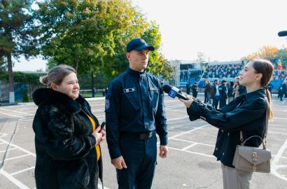 Jurământul Solemn – simbol al onoarei și al devotamentului față de Patrie imagine 26