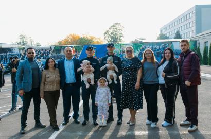 Jurământul Solemn – simbol al onoarei și al devotamentului față de Patrie imagine 27