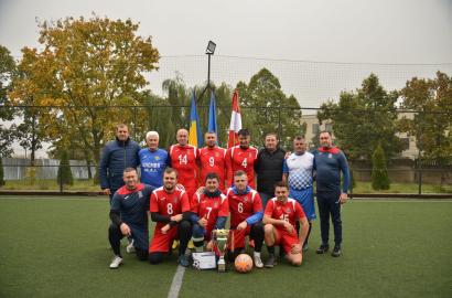 „Cupa Rectorului” – sportul care apropie oamenii și instituțiile imagine 10