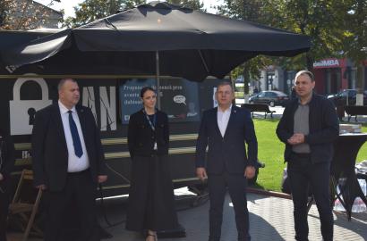 Formare privind prevenirea traficului de ființe umane imagine 2