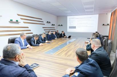 Dreptul comparat, de la cercetare la practică: masă rotundă cu practicienii dreptului imagine 2