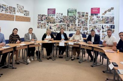 Formare profesională în domeniul comunicării manageriale imagine 2