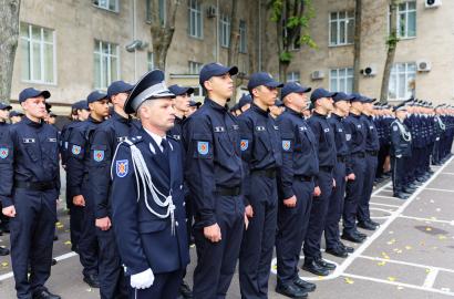 Jurământul Solemn – simbol al onoarei și al devotamentului față de Patrie imagine 3