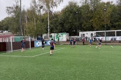 Studenții Academiei, printre laureații Campionatului Național Universitar imagine 3