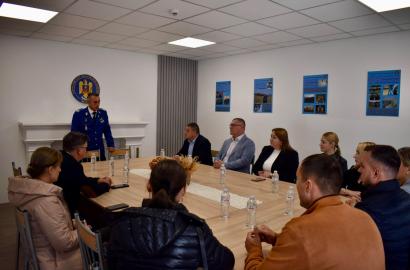 Formare profesională în domeniul comunicării manageriale imagine 3
