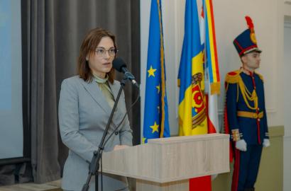 Profesorii Academiei „Ștefan cel Mare” – celebrați de Ziua profesională a lucrătorilor din învățământ imagine 4