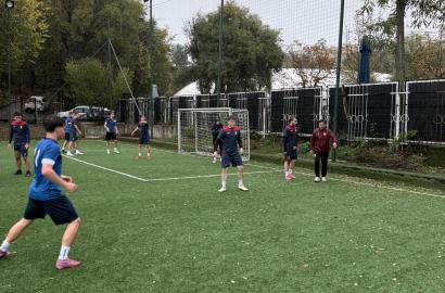 Studenții Academiei, printre laureații Campionatului Național Universitar imagine 4