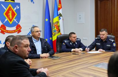 Dreptul comparat, de la cercetare la practică: masă rotundă cu practicienii dreptului imagine 4