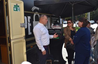 Formare privind prevenirea traficului de ființe umane imagine 6