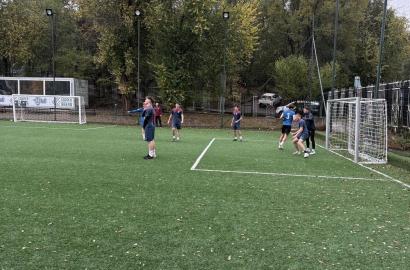 Studenții Academiei, printre laureații Campionatului Național Universitar imagine 6