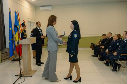 Profesorii Academiei „Ștefan cel Mare” – celebrați de Ziua profesională a lucrătorilor din învățământ imagine 8