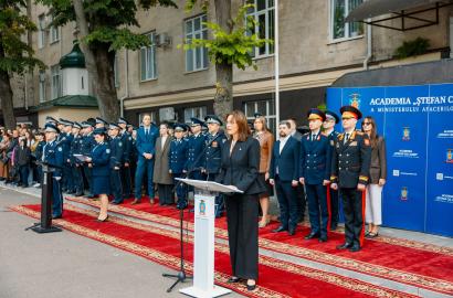 Jurământul Solemn – simbol al onoarei și al devotamentului față de Patrie imagine 9