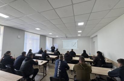 Comunicarea profesională – fundamentul unei relații eficiente cu cetățenii image 4