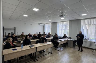 Comunicarea profesională – fundamentul unei relații eficiente cu cetățenii image 5