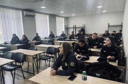 Competențe consolidate pentru combaterea traficului ilicit de droguri image 2