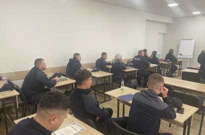 Competențe consolidate pentru combaterea traficului ilicit de droguri image 3