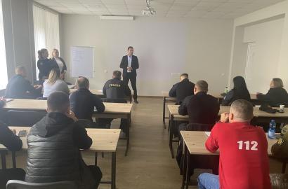 Comunicarea profesională – fundamentul unei relații eficiente cu cetățenii image 6