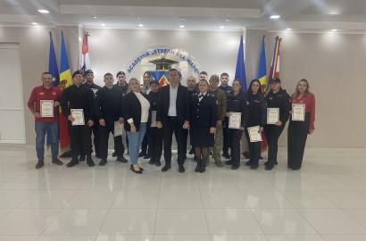 Comunicarea profesională – fundamentul unei relații eficiente cu cetățenii image 7