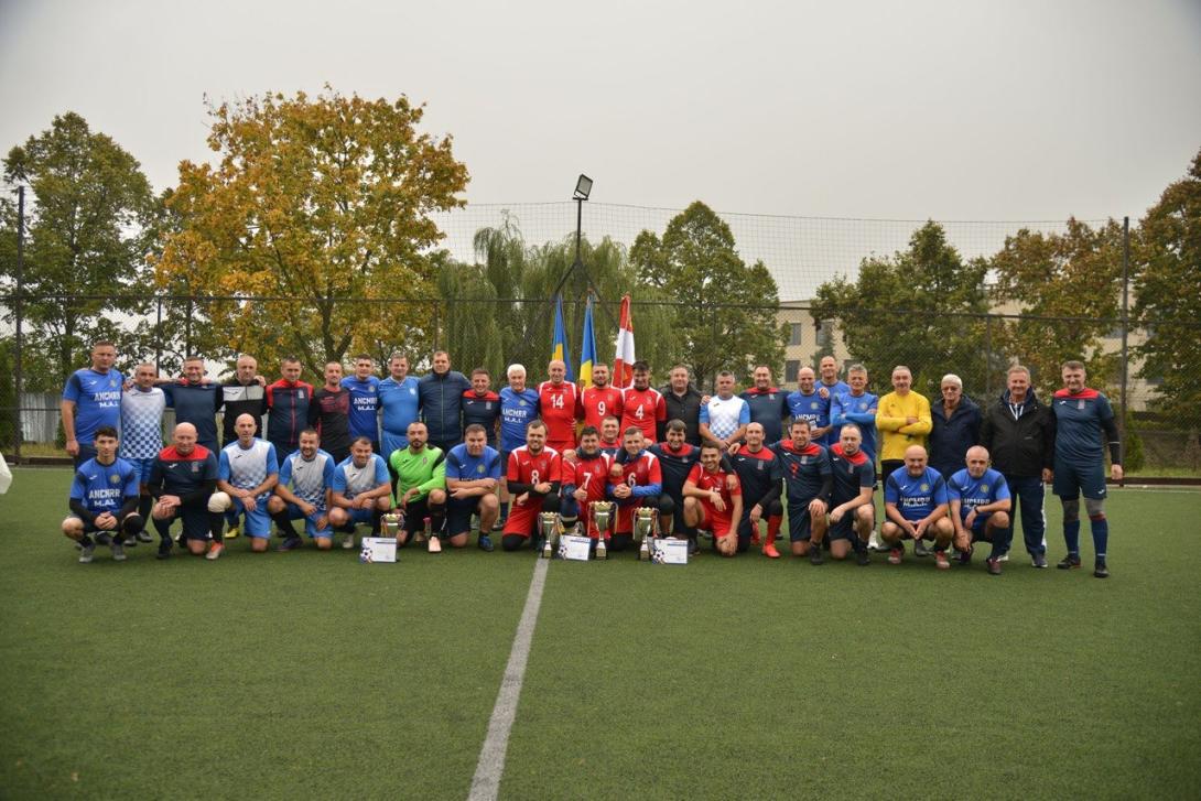 „Cupa Rectorului” – sportul care apropie oamenii și instituțiile