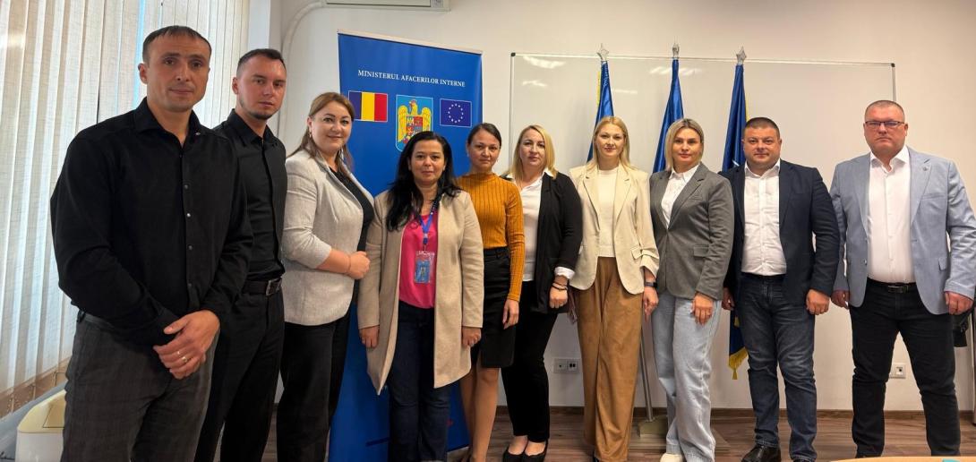 Formare profesională în domeniul comunicării manageriale